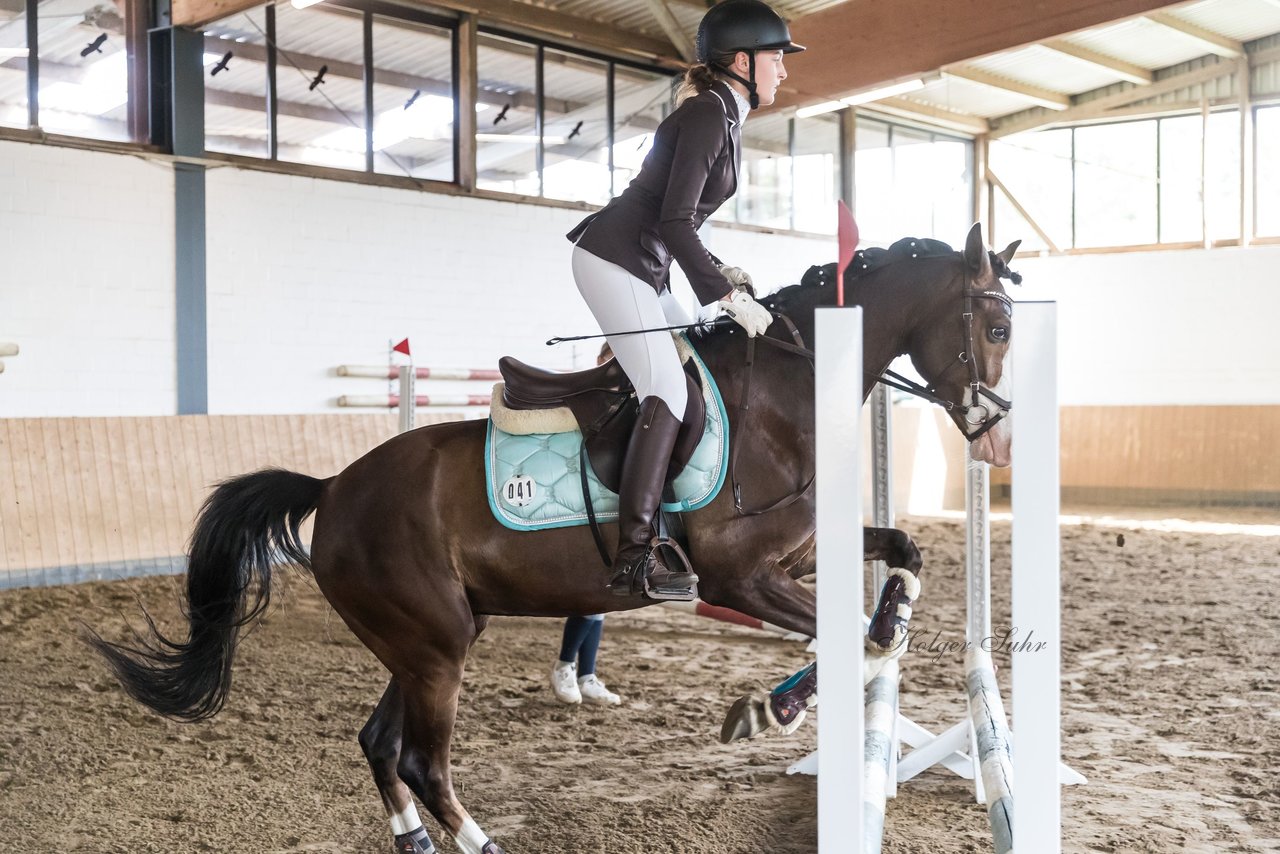 Bild 66 - Pony Akademie Turnier